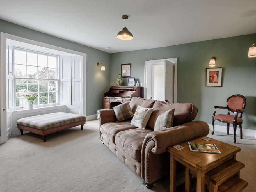 Cottage in Bideford, North Devon
