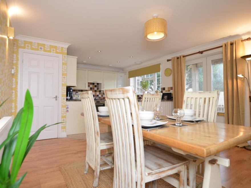 Cottage in Westward Ho!, North Devon