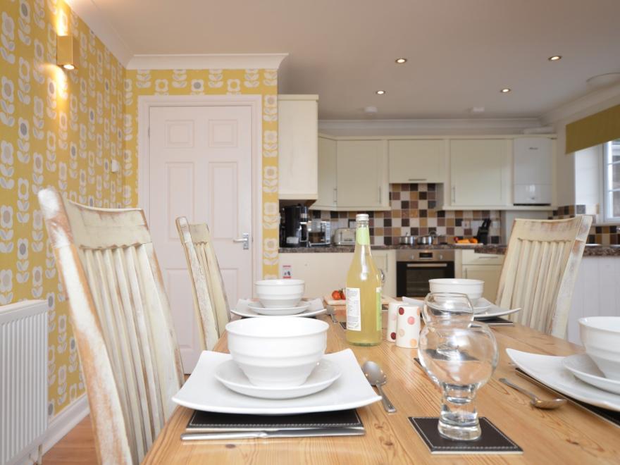 Cottage in Westward Ho!, North Devon