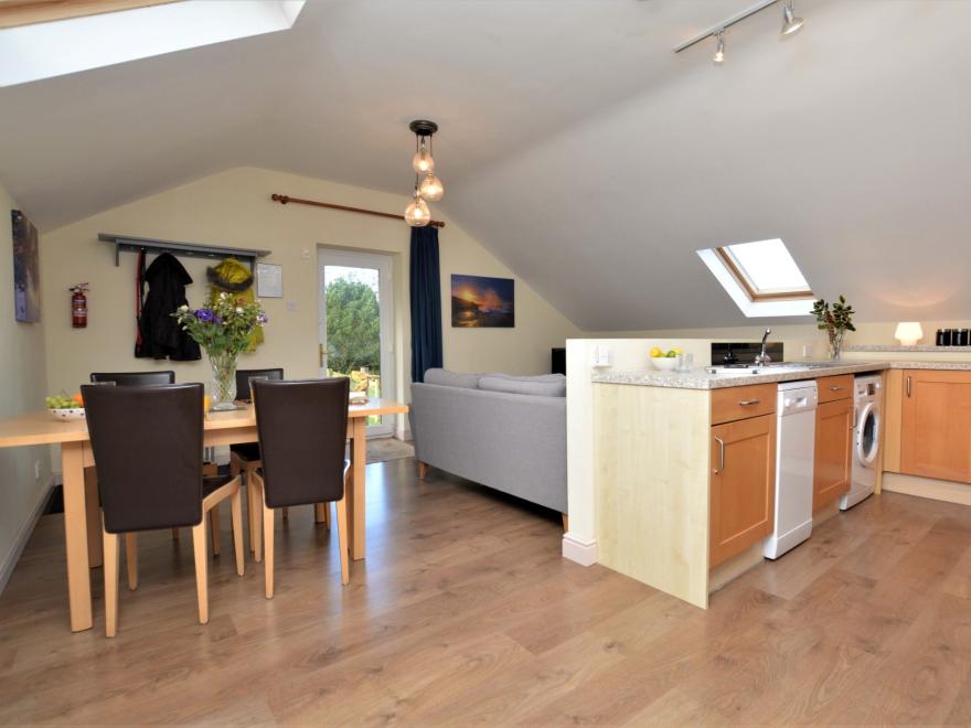 Apartment in Bridport, Dorset