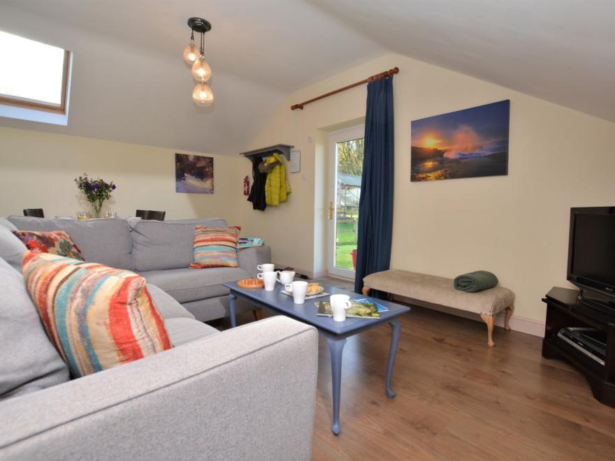 Apartment in Bridport, Dorset