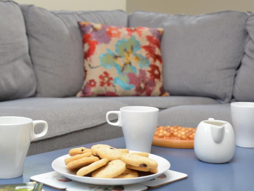 Apartment in Bridport, Dorset