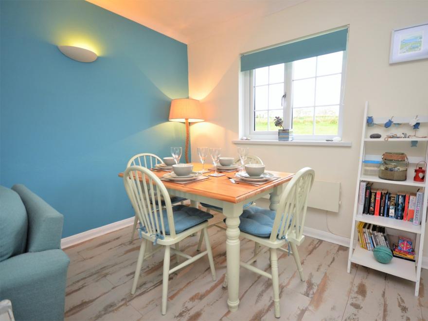 House in Aberporth, West Wales