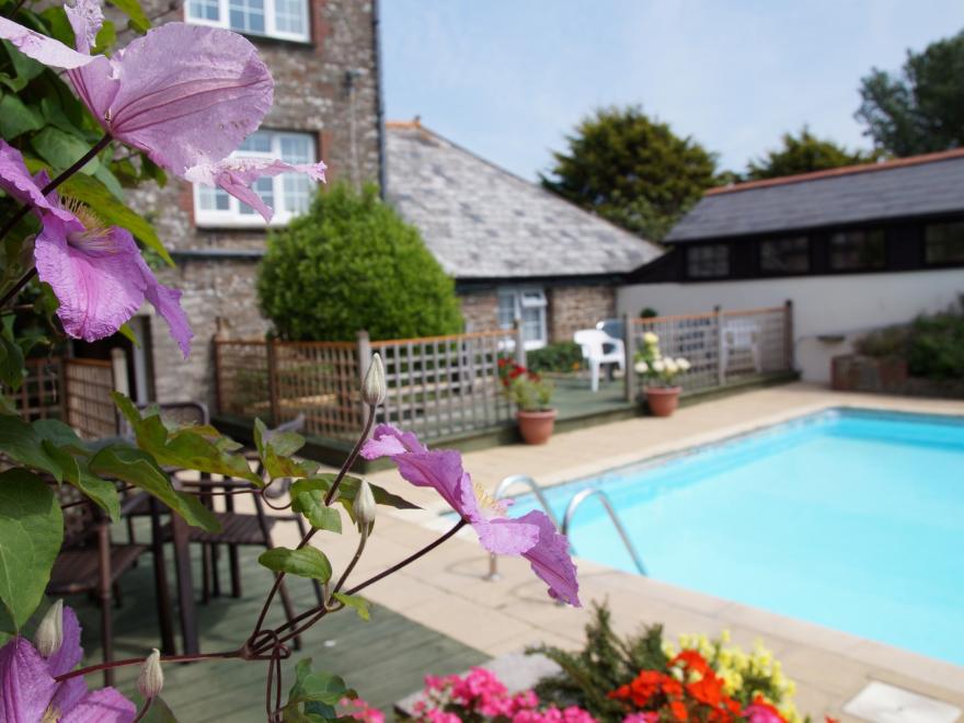 Cottage in Westward Ho!, North Devon