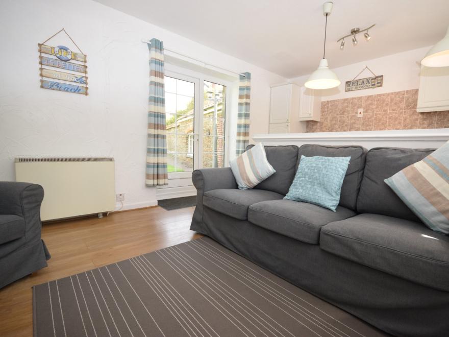 Cottage in Westward Ho!, North Devon