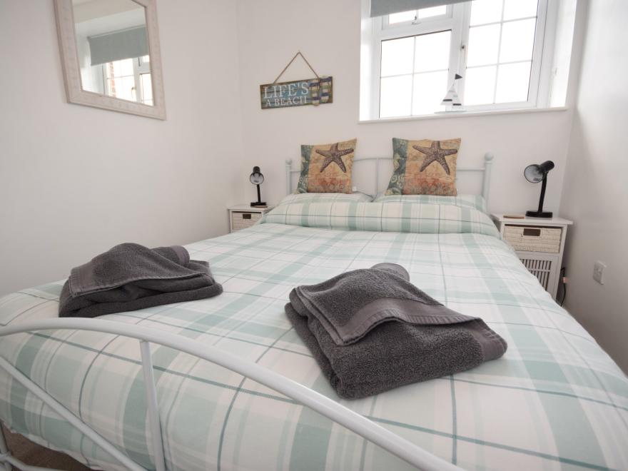 Cottage in Westward Ho!, North Devon