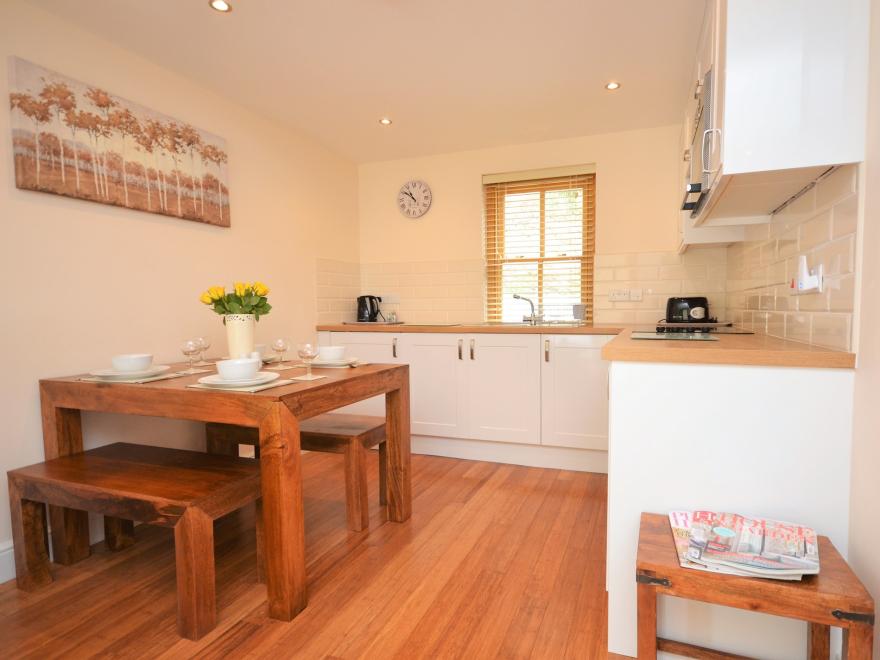 Cottage in Narberth, West Wales