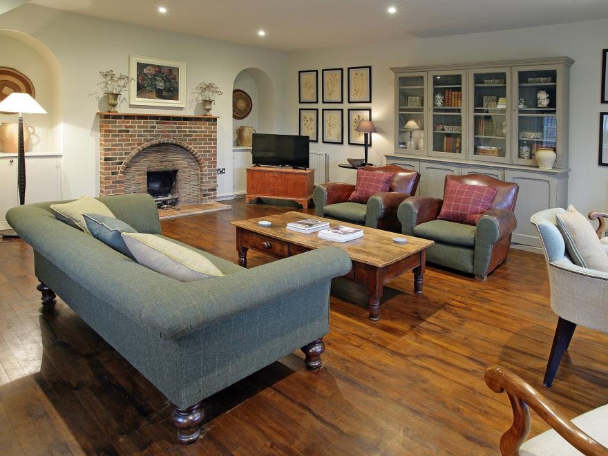 Cottage in Eastbourne, Sussex