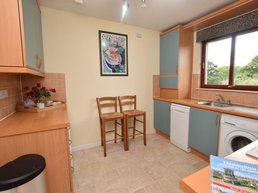 Apartment in Edinburgh, Edinburgh and Lothians