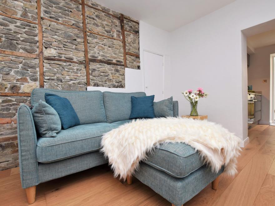 Cottage in Appledore, North Devon