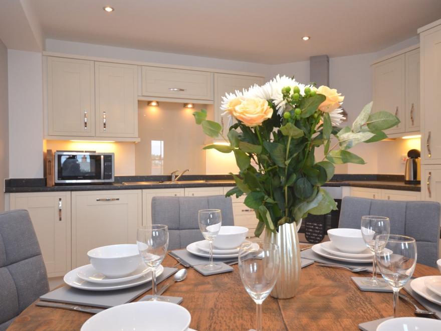 House in Appledore, North Devon