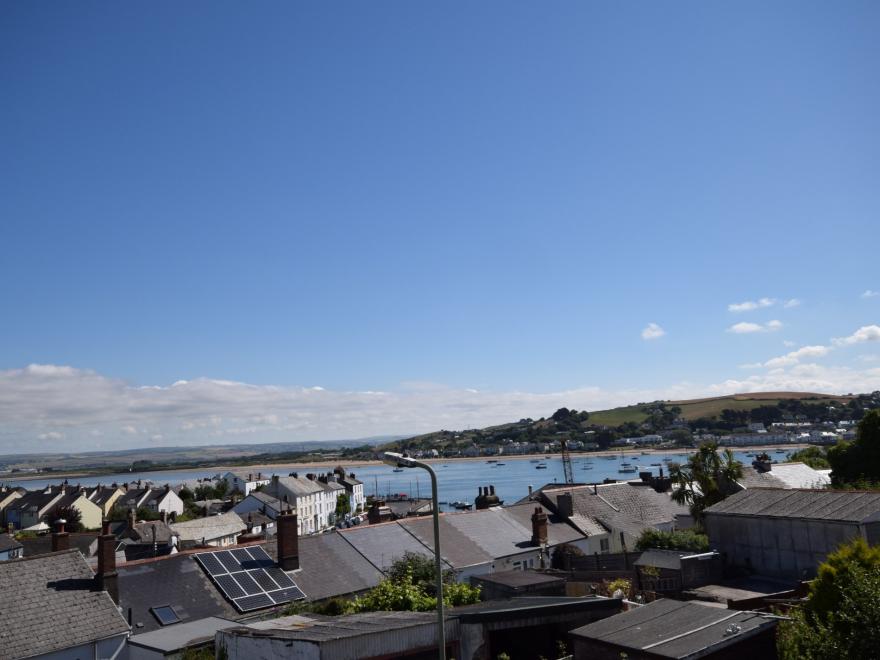 House in Appledore, North Devon