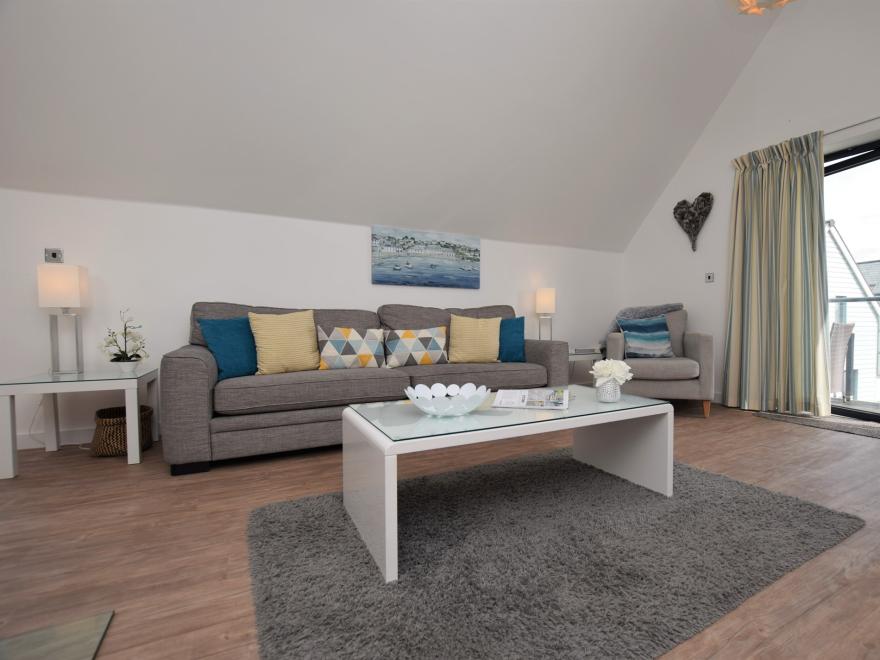 House in Westward Ho!, North Devon