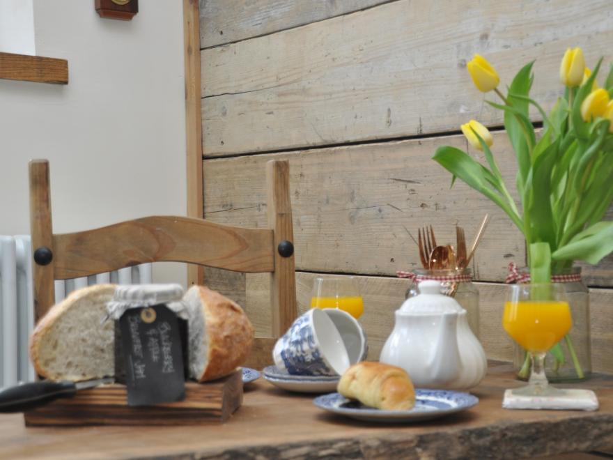 Cottage in Cinderford, Gloucestershire