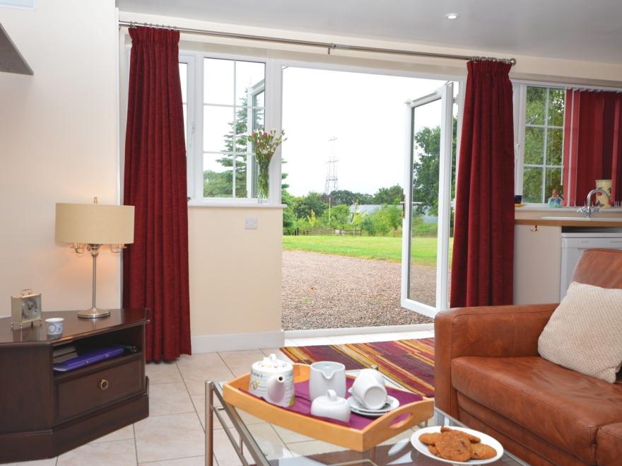 Cottage in Exeter, Mid and East Devon