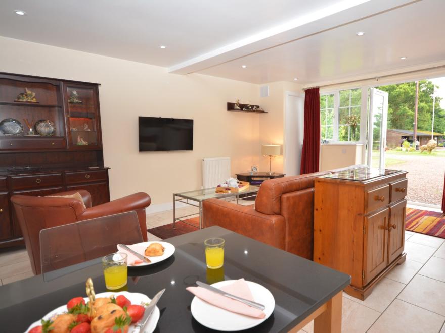Cottage in Exeter, Mid and East Devon