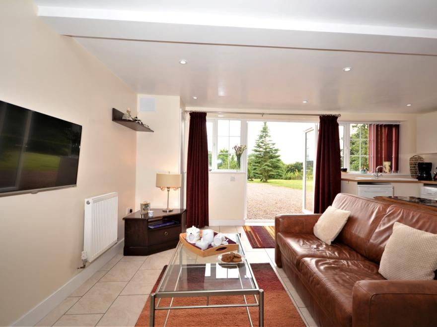 Cottage in Exeter, Mid and East Devon