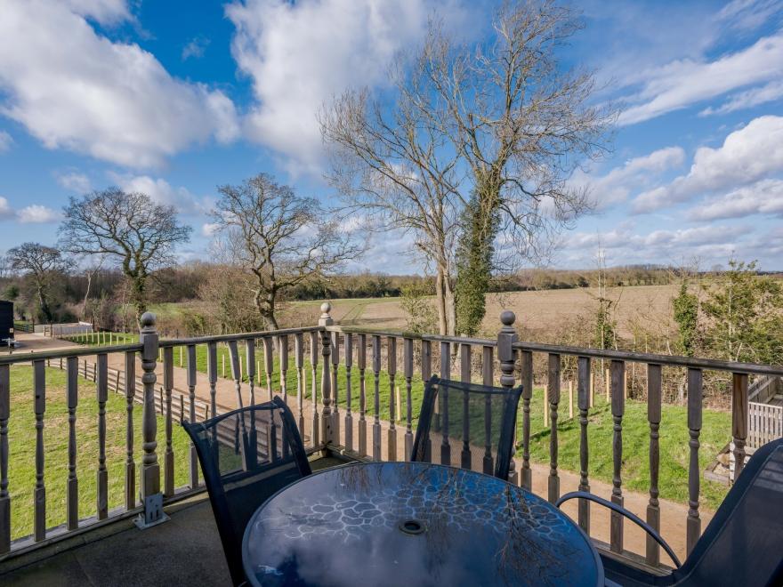 Cottage in Dereham, Norfolk