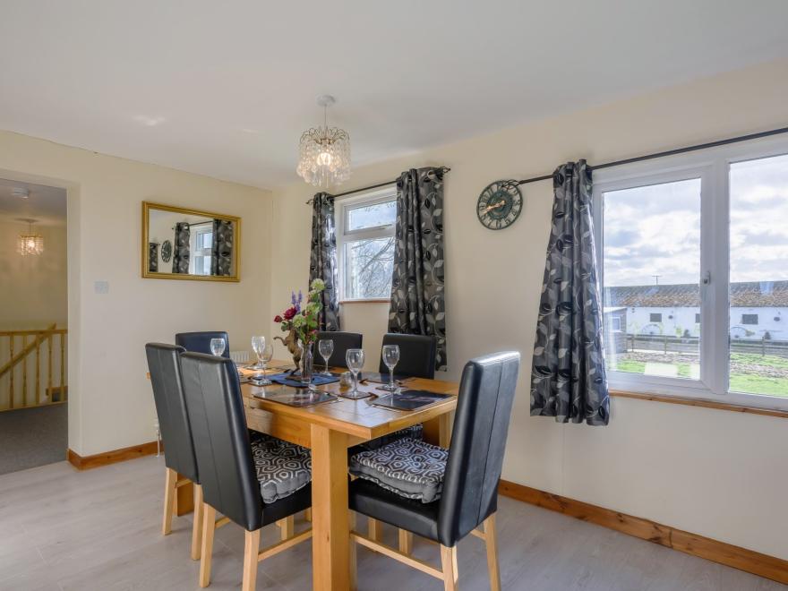 Cottage in Dereham, Norfolk
