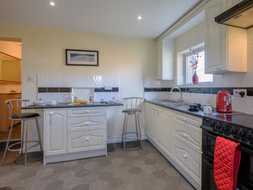 Cottage in Dereham, Norfolk
