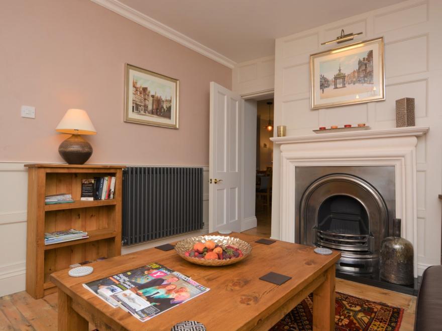 House in Beverley, East Riding