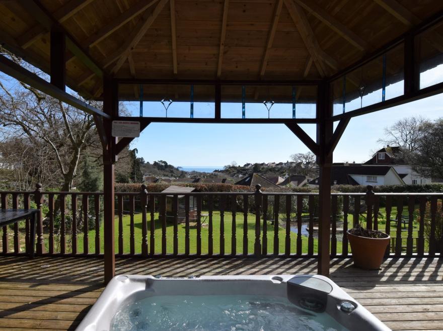 Cottage in Paignton, South Devon