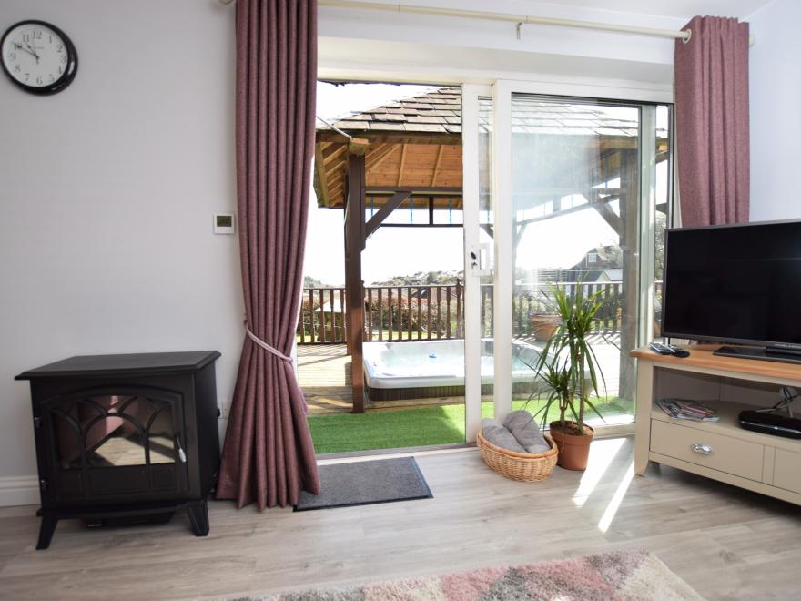 Cottage in Paignton, South Devon
