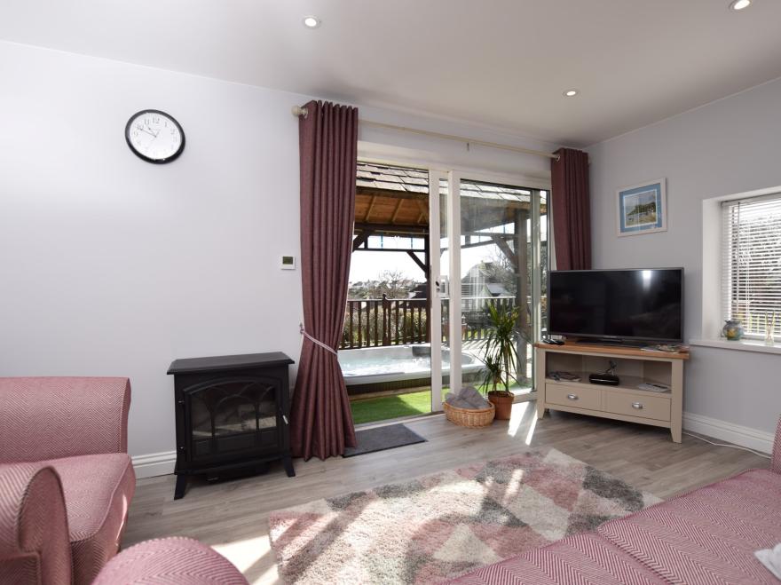 Cottage in Paignton, South Devon