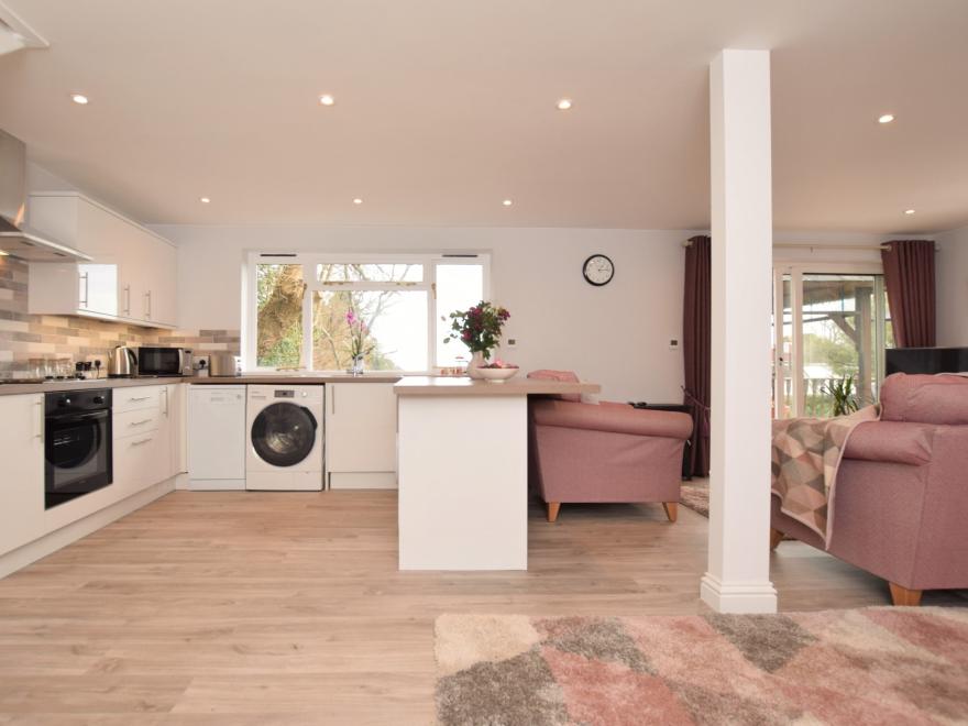 Cottage in Paignton, South Devon