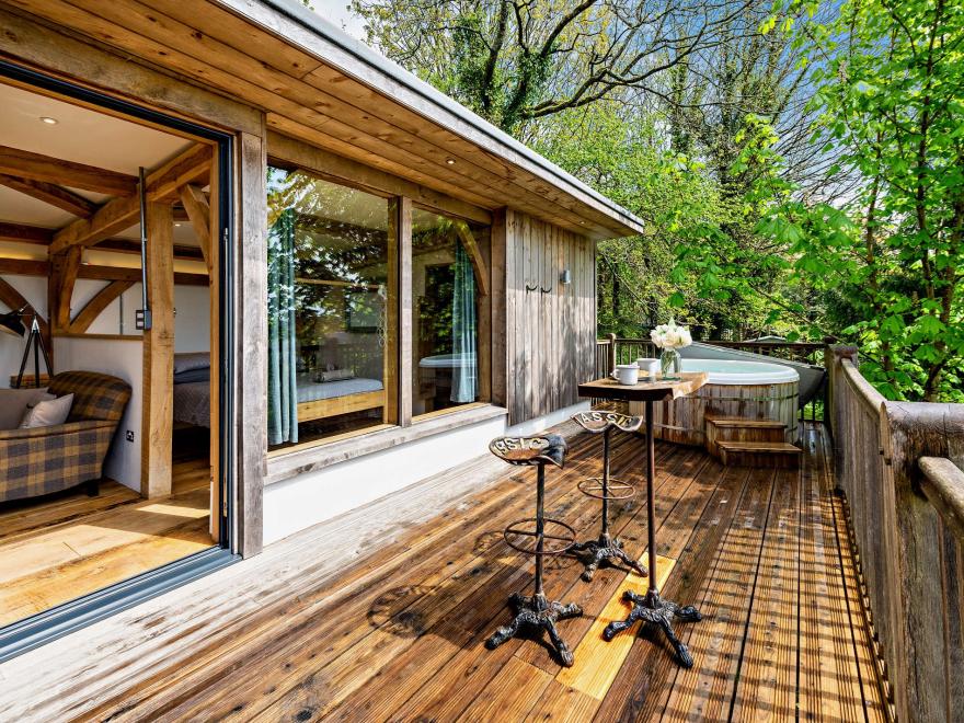 Cottage in Swimbridge, North Devon