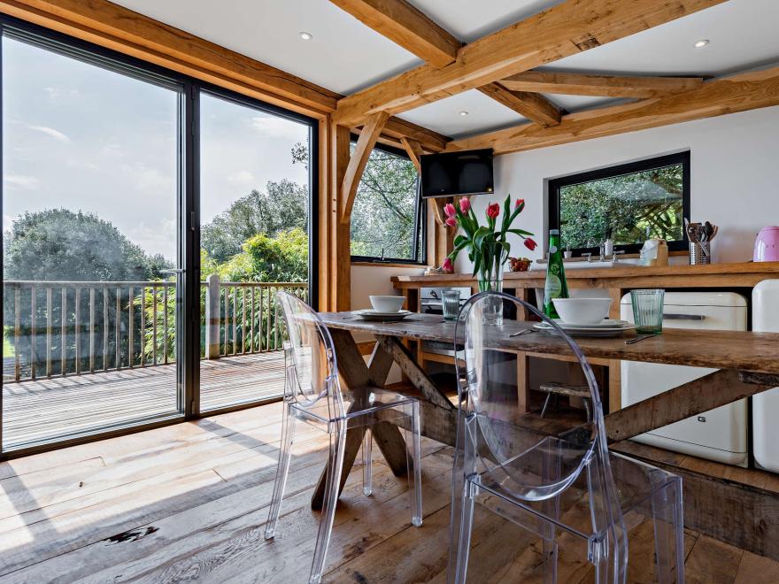 Cottage in Swimbridge, North Devon