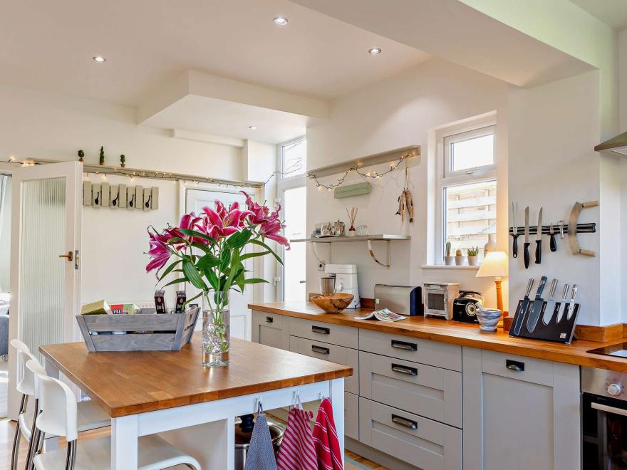 Cottage in Harrogate, North Yorkshire