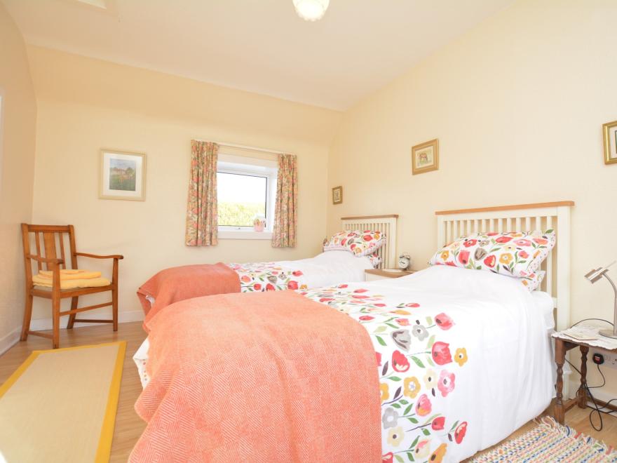 Cottage in Carnoustie, Angus