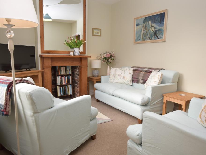 Cottage in Eastbourne, Sussex