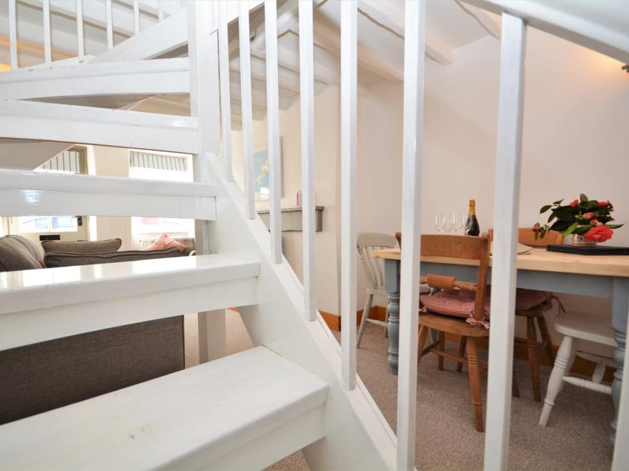Cottage in Bude, North Cornwall