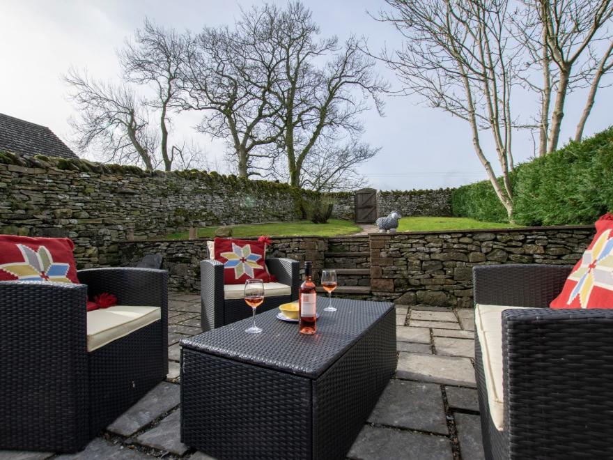 Cottage in Shap, Cumbria