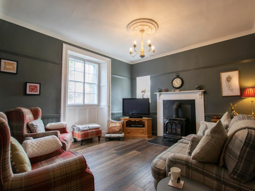 Cottage in Shap, Cumbria