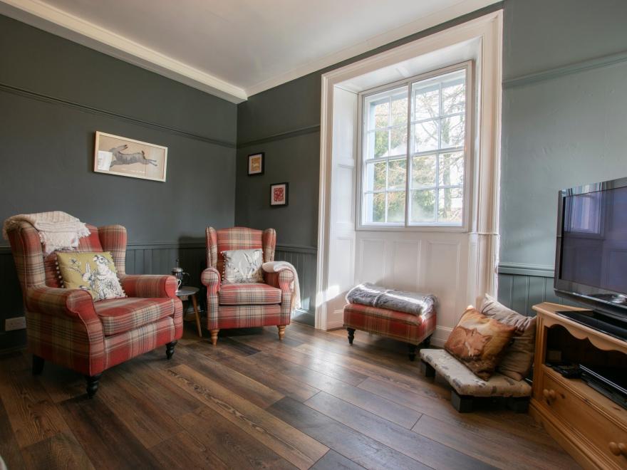 Cottage in Shap, Cumbria