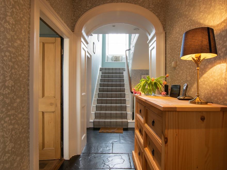 Cottage in Shap, Cumbria