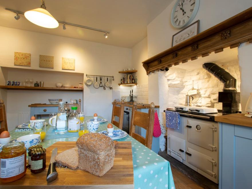 Cottage in Shap, Cumbria