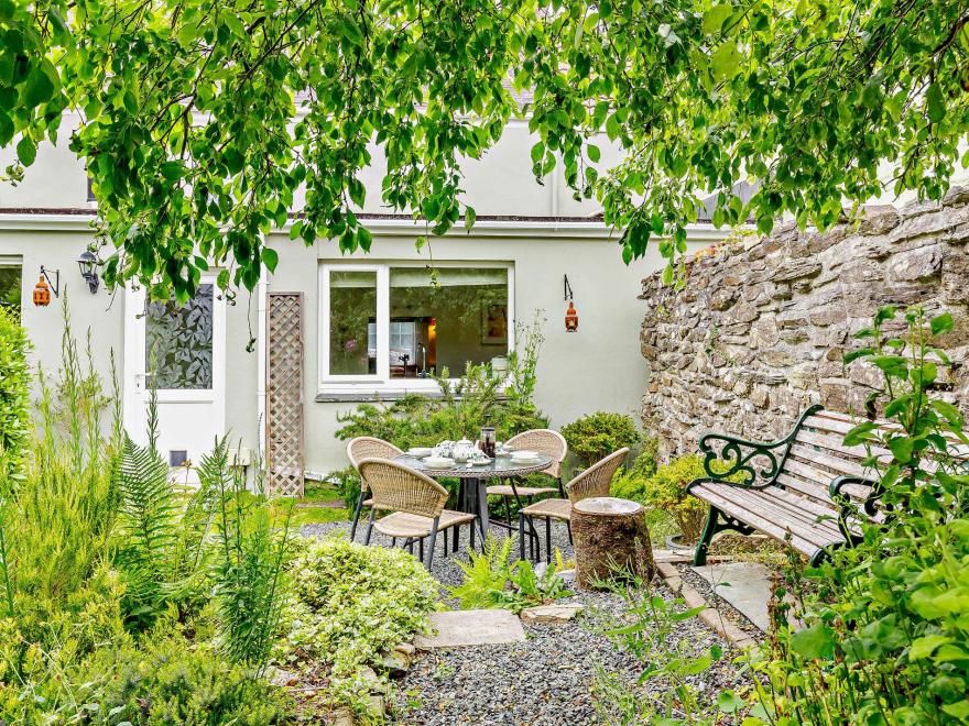 Cottage in Truro, South Cornwall