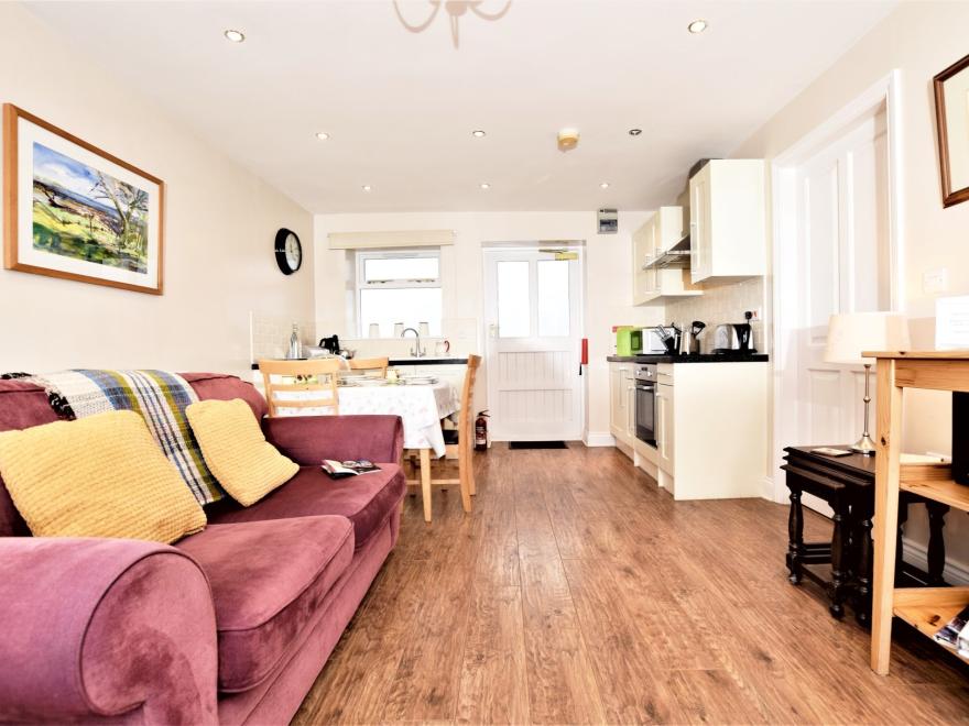 Cottage in Durham, Newcastle