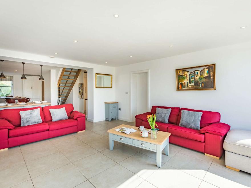 House in Bideford, North Devon