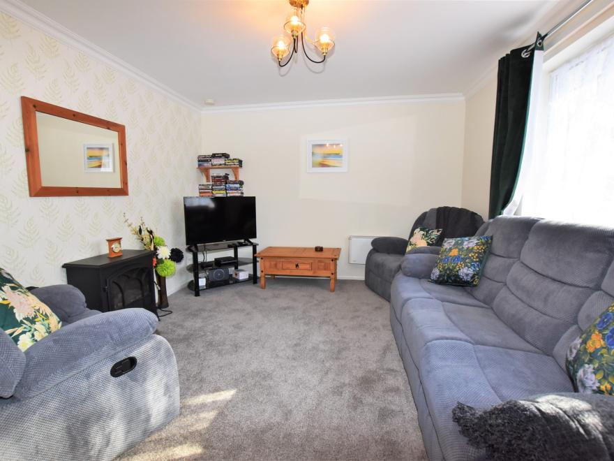 Bungalow in St Day, West Cornwall