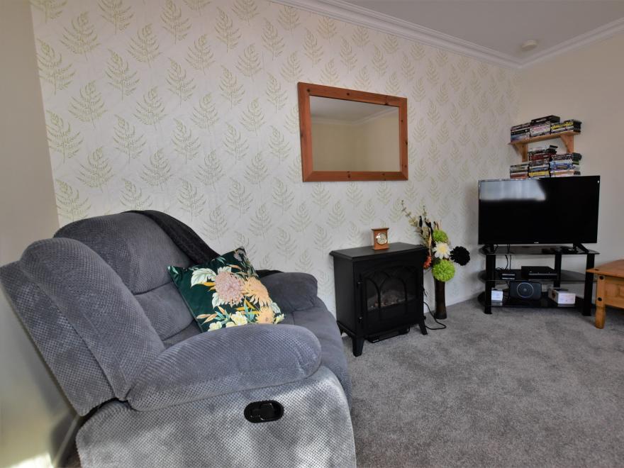Bungalow in St Day, West Cornwall