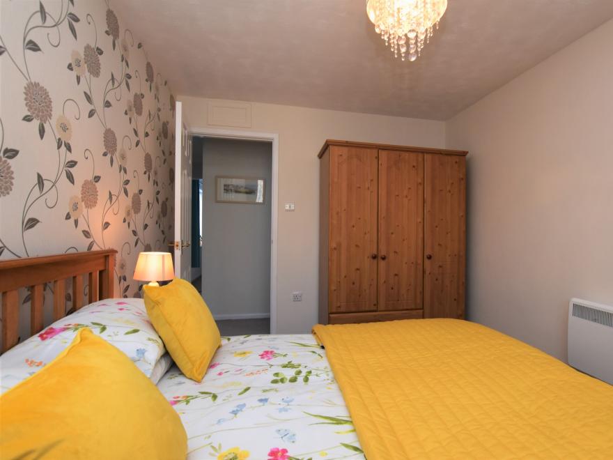 Bungalow in St Day, West Cornwall
