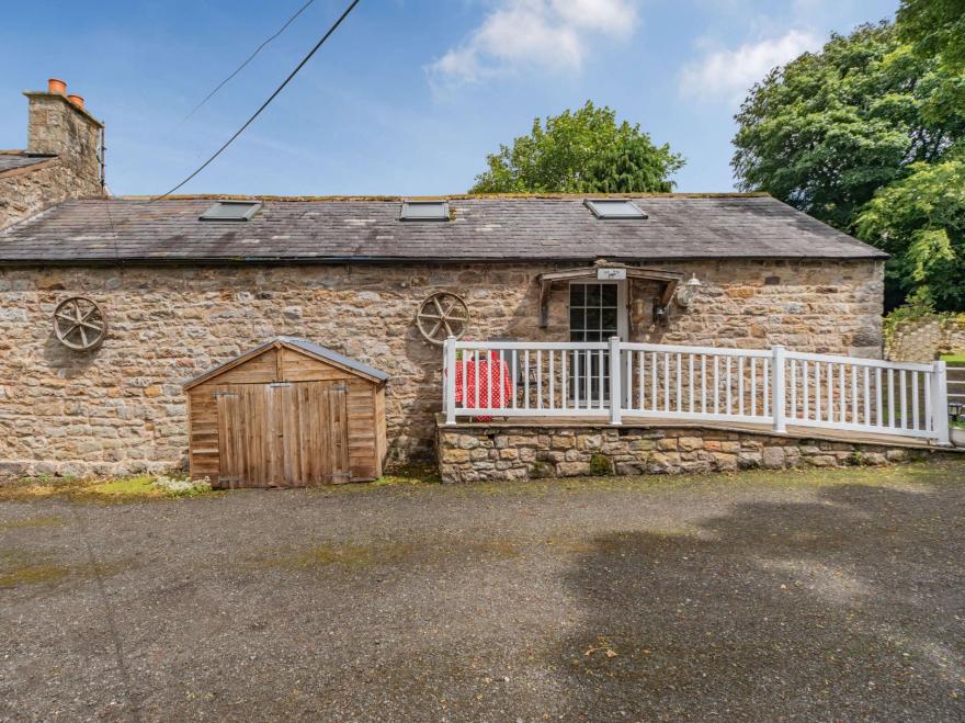 Cottage in Brampton, Cumbria