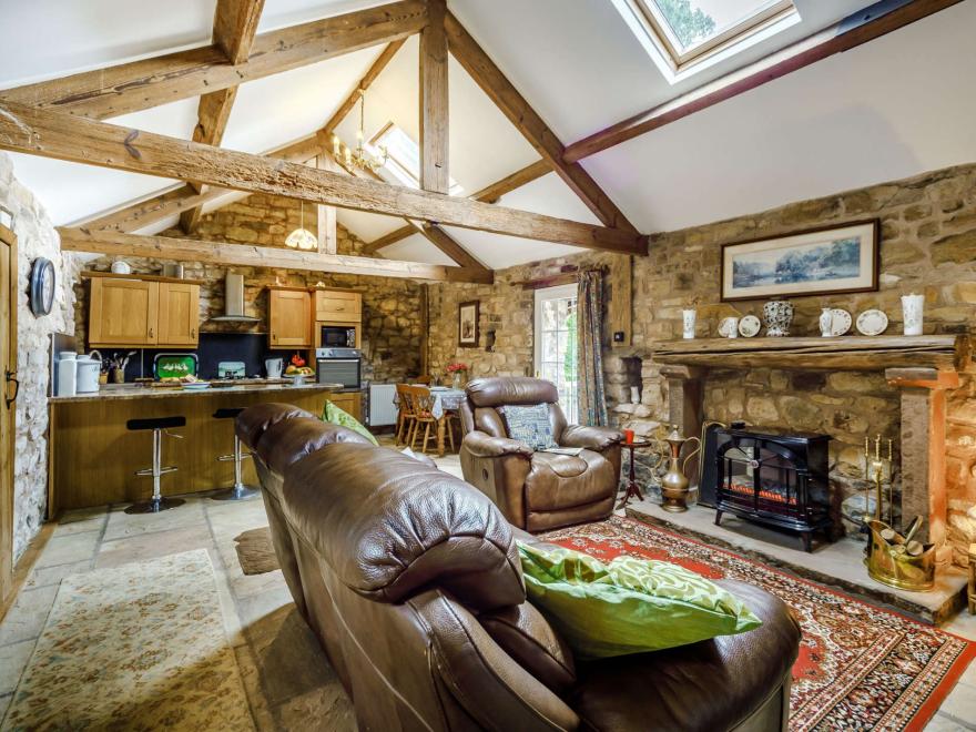 Cottage in Brampton, Cumbria