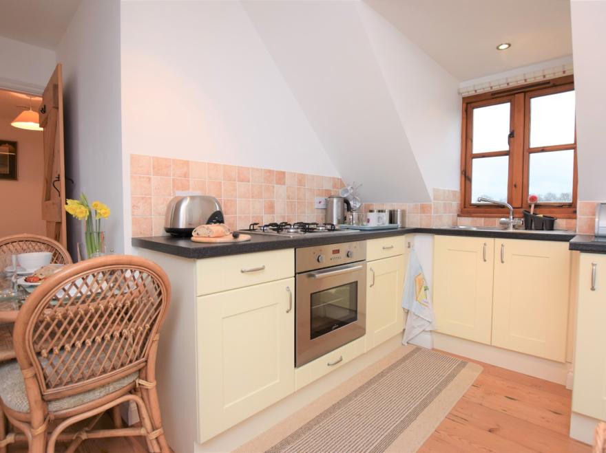 Apartment in Fakenham, Norfolk