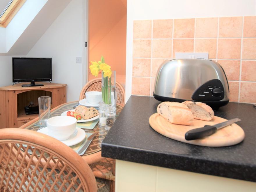 Apartment in Fakenham, Norfolk